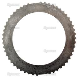 UM51091    Transmission Clutch Plate-External Spline---Replaces 1754344M1